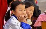 Bhutan crowns a new King - The Big Picture - Boston.