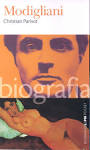 Amedeo faz o retrato de