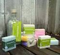 Sunday Spotlight - Beautiful Soap Packaging ~ Bath Alchemy - A ...