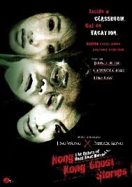 Chuyện Tình Ma Quỷ | Hong Kong Ghost Stories | 2011