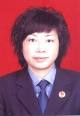 市人民检察院公诉处副处长。