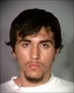 Javier Righetti told police