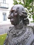 File:Bust of Charles III of Spain, Universidad Carlos III, Madrid ...