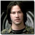 Keanu Reeve. [COLOR=gray]