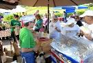 Farmers markets flourishing in St Charles County