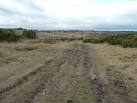 TQ4829 : Vanguard Way stretching across the open heathland of Ashdown Forest - via Daymix