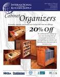 Kitchen Cabinets, Quality Wood Cabinets at Discounted Prices