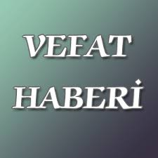 Kasabam�z Halk�ndan Bayram SOLMAZ Vefat Etti