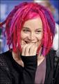 Lana Wachowski. Wachowski and her brother Andy have directed some of the ... - WIR_C-Lana-Wachowski