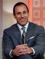 MATT LAUER | Decker Blog
