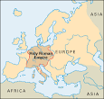 HowStuffWorks "Holy Roman Empire"