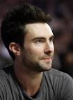 5 frontman Adam Levine has