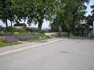 SE1446 : Entrance to Audley Clevedon Retirement Village - via Daymix