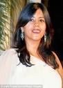 Movie producer Ekta Kapoor is