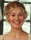 Jane and Bingley are obviously