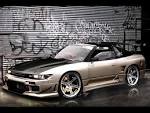 Nissan Silvia