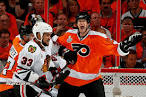 Philadelphia Flyers - News