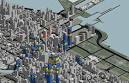 3D City Models and AR | Spime Wrangler