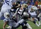 Silvermans Best: Patriots vs. Colts - 1/