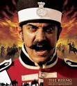 Aamir Khan Angry