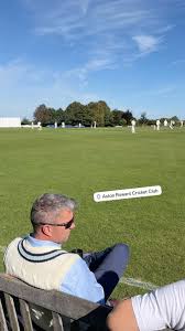 Image result for Aston Rowant Cricket Club