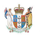 Coat of Arms | Ministry for Culture and Heritage