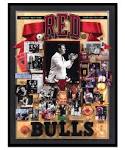 Bulls honor Johnny "Red" Kerr | THE OFFICIAL SITE OF THE CHICAGO BULLS
