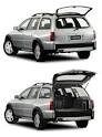 Holden Adventra AWD / News &amp; Reports / Motoring / Web Wombat