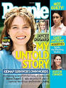NEW PHOTO: Jaycee Dugard Tells