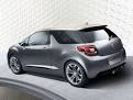 Citro&euml;n DS Inside: new images - Car Body Design