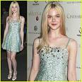 Elle Fanning: L.A. Premiere of 'Nutcracker 3D'! | Elle Fanning ...