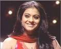 Actress Kajol was in Jaipur to promote one of the mobile brand she endorses