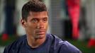 RUSSELL WILSON: Percy and I never had differences, blames media.