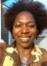 Ebony Davis, of Erie PA has