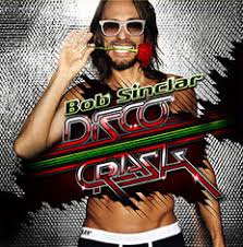  Download CD   Bob Sinclar   Disco Crash