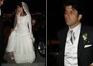 Casamento de Daniela Sarahyba e Wolff Klabin - Modelo e Cerimonia ...