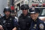 New York City Police Department - Wikipedia, the free encyclopedia