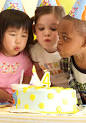 Kids Birthday Parties - Children's Activities for your Child's ...