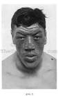 Adam Rainer - 7 feet 8 inches