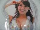大島優子 おっぱい マウスパッド