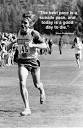New Steve Prefontaine Cross Country Running Poster