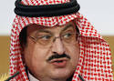 Mohammed bin Nawaf Al Saud