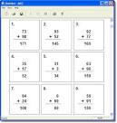 Math Test Generator  MEG    Download