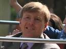 Mannen van de Radio - Robert Stolz, Prins Willem Alexander & Robotten