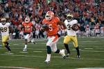 FIGHTINGILLINI.COM - Mikel Leshoure Profile