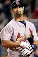 Albert PUJOLS Struggles to Begin 2011 Are Unprecedented Based on ...