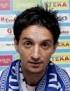 The profile for Ilias Kampas