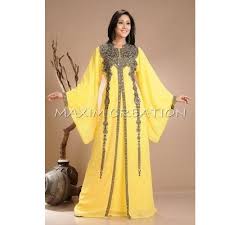Modern Abayas - Modern Abayas Kaftans Manufacturer from Mumbai.