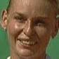Name: Barbara Schett Country: Austria Birthdate: 10.03.76, 36 years