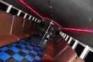 Party Buses in Des Moines, Ames, Iowa City - Iowa - URGE Party Bus 1